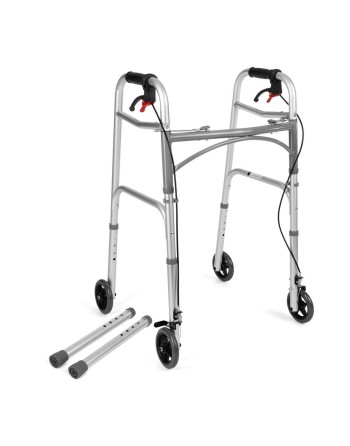 Déambulateur sur roues Timago JMC-C 3223