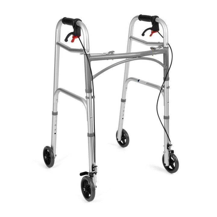 Gåstol med hjul Timago JMC-C 3223
