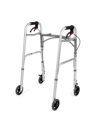 Wheeled walking frame Timago JMC-C 3223