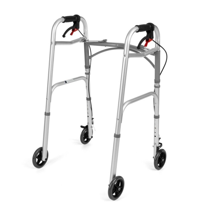 Deambulatore con ruote Timago JMC-C 3223