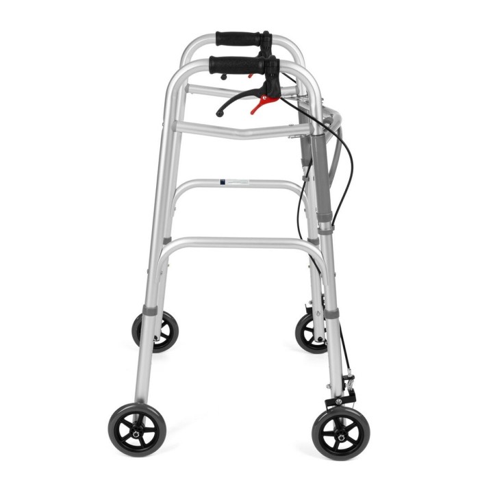 Deambulatore con ruote Timago JMC-C 3223