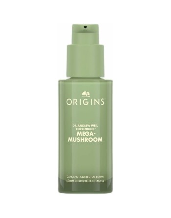 Siero Antimacchie Origins MEGA MUSHROOM 50 ml