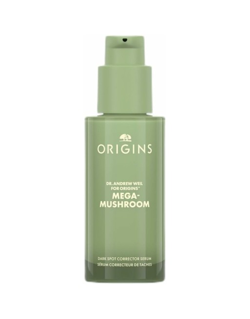 Antifleckenserum Origins MEGA MUSHROOM 50 ml