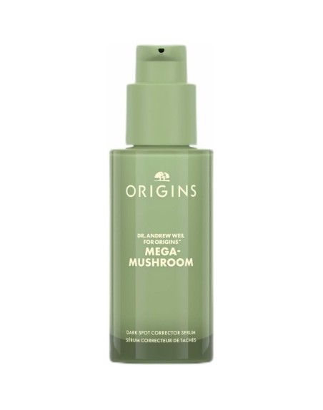 Antifleckenserum Origins MEGA MUSHROOM 50 ml