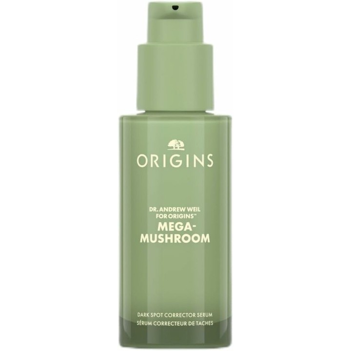 Sérum Antimanchas Origins MEGA MUSHROOM 50 ml