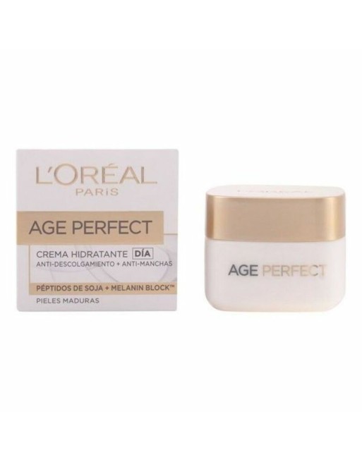 Crème de jour Age Perfect L'Oreal Make Up