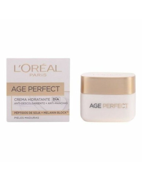 Crema de Día Age Perfect L'Oreal Make Up