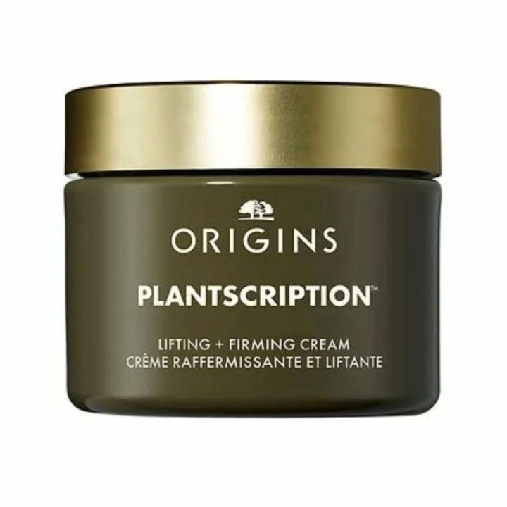 Plaster til porrerens Origins Plantscription