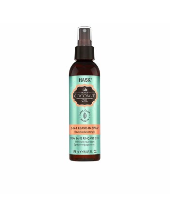 Non-Clarifying Conditioner HASK Monoi Coconut Oil