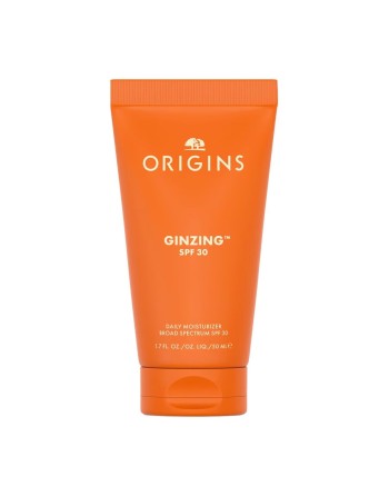 Dagcreme Origins GINZING Spf 30 50 ml