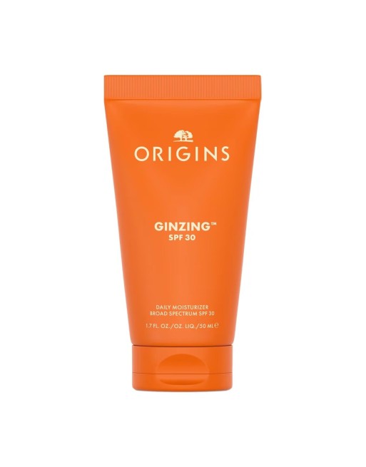 Day Cream Origins GINZING Spf 30 50 ml