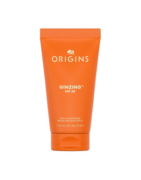 Crema Giorno Origins GINZING Spf 30 50 ml