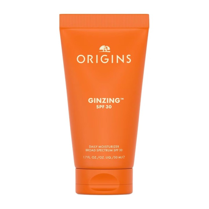 Dagcreme Origins GINZING Spf 30 50 ml