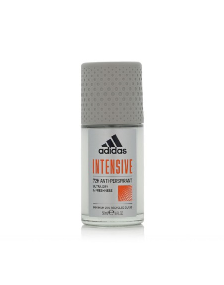 Desodorante Roll-On Adidas Intensive Intensive 50 ml