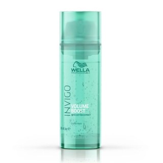 Mask for Fine Hair Invigo Volume Wella