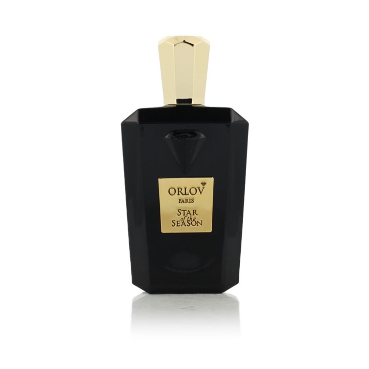 Dameparfume Orlov Paris Star of the Season EDP 75 ml