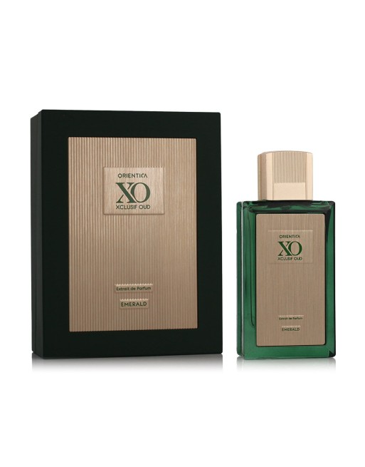 Profumo Unisex Orientica Xclusif Oud Emerald 60 ml
