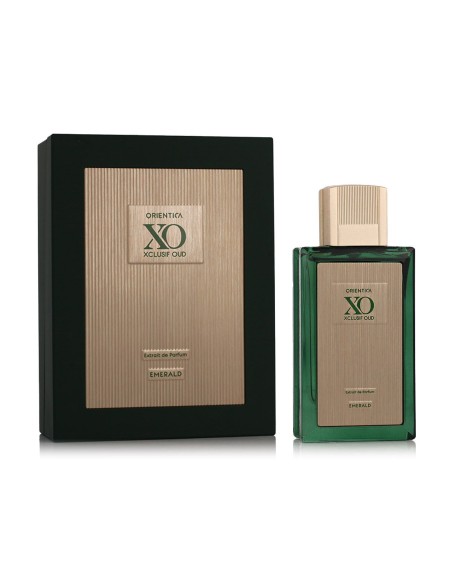 Profumo Unisex Orientica Xclusif Oud Emerald 60 ml