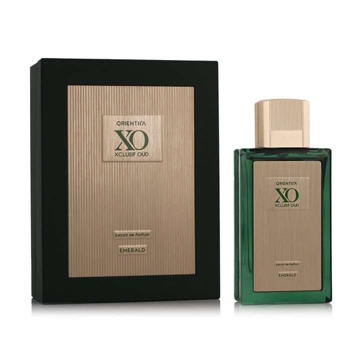 Unisex parfume Orientica Xclusif Oud Emerald 60 ml