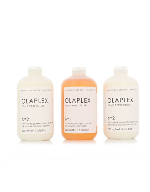 Set per Capelli Olaplex Olaplex