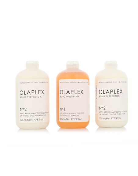 Assortiment pour cheveux Olaplex Olaplex