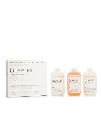 Frisør Sæt Olaplex Olaplex