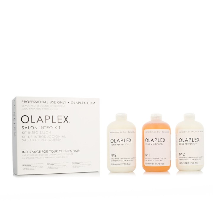 Hair Dressing Set Olaplex Olaplex