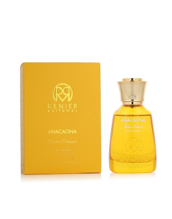 Women's Perfume Renier Perfumes Anacaona 50 ml