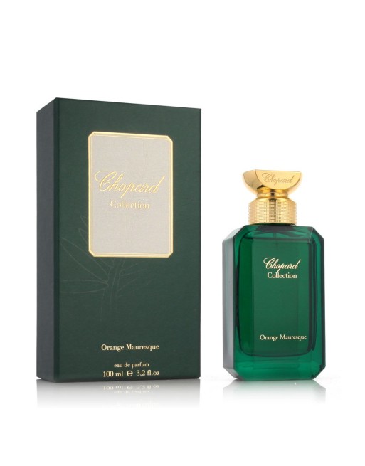 Perfume Mujer Chopard Orange Mauresque EDP 100 ml