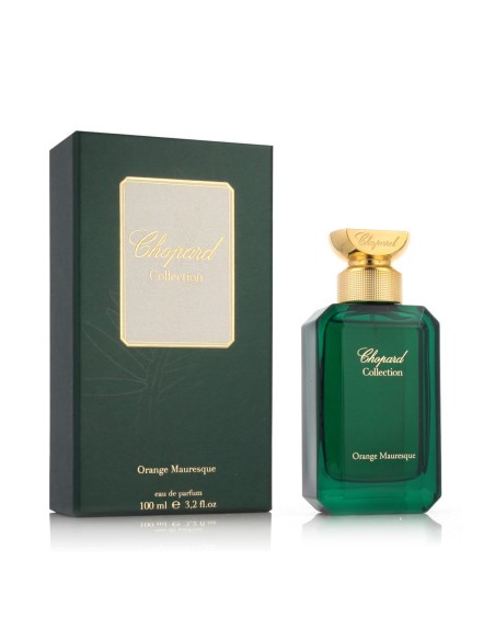 Damenparfüm Chopard Orange Mauresque EDP 100 ml