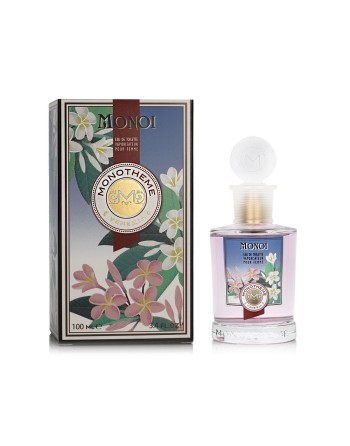 Perfume Mujer Monotheme Venezia Monoi EDT 100 ml