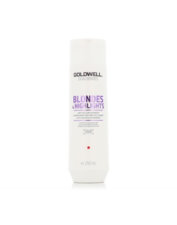 Shampoo Goldwell Dualsenses Blondes & Highlights 250 ml