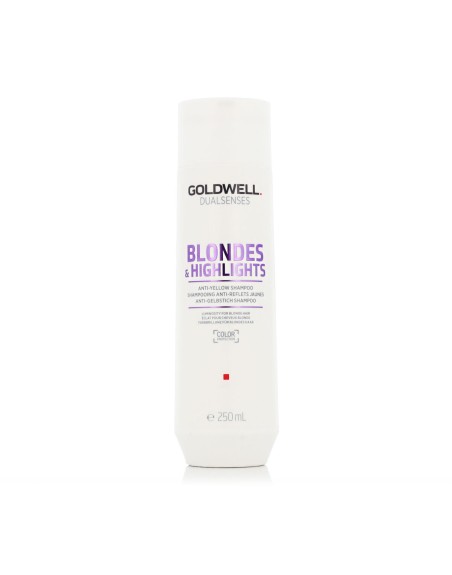 Shampoo Goldwell Dualsenses Blondes & Highlights 250 ml