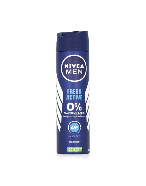 Déodorant Nivea Men Fresh 150 ml