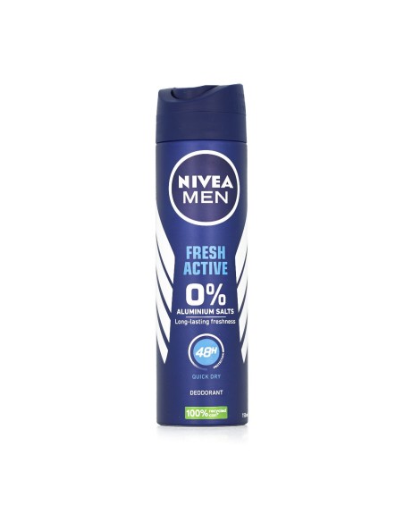 Déodorant Nivea Men Fresh 150 ml