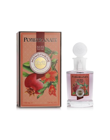 Perfume Mujer Monotheme Venezia Pomegranate EDT 100 ml