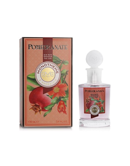 Damenparfüm Monotheme Venezia Pomegranate EDT 100 ml