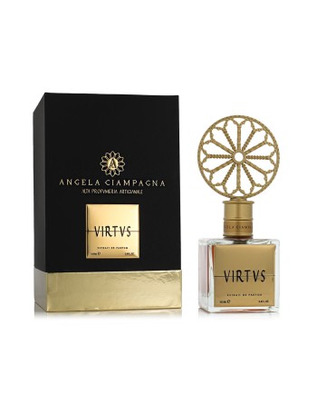 Profumo Unisex Angela Ciampagna Virtus 100 ml