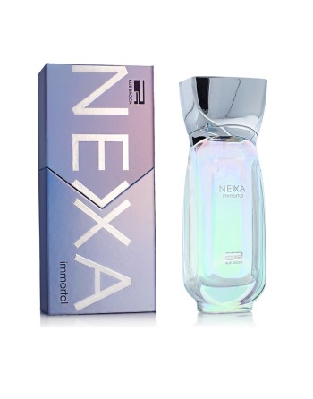 Perfume Mujer Rue Broca Nexa Immortal EDP 100 ml