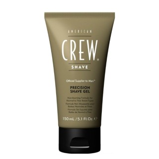 Rasiergel Precision Shave American Crew