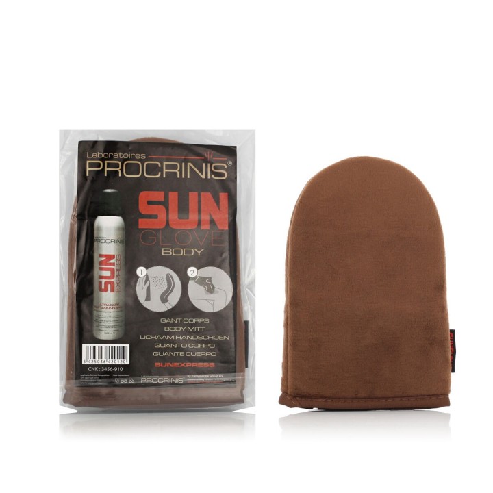 Spray Bronzant Laboratoires Procrinis Sunexpress