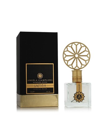 Perfume Unisex Angela Ciampagna Laetitia 100 ml