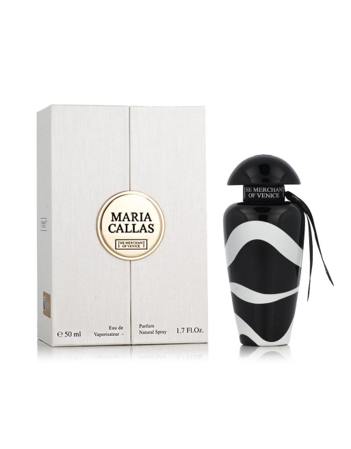 Profumo Donna The Merchant of Venice Maria Callas EDP 50 ml