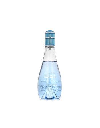 Perfume Mujer Davidoff Cool Water Oceanic Edition for Her EDT 100 ml