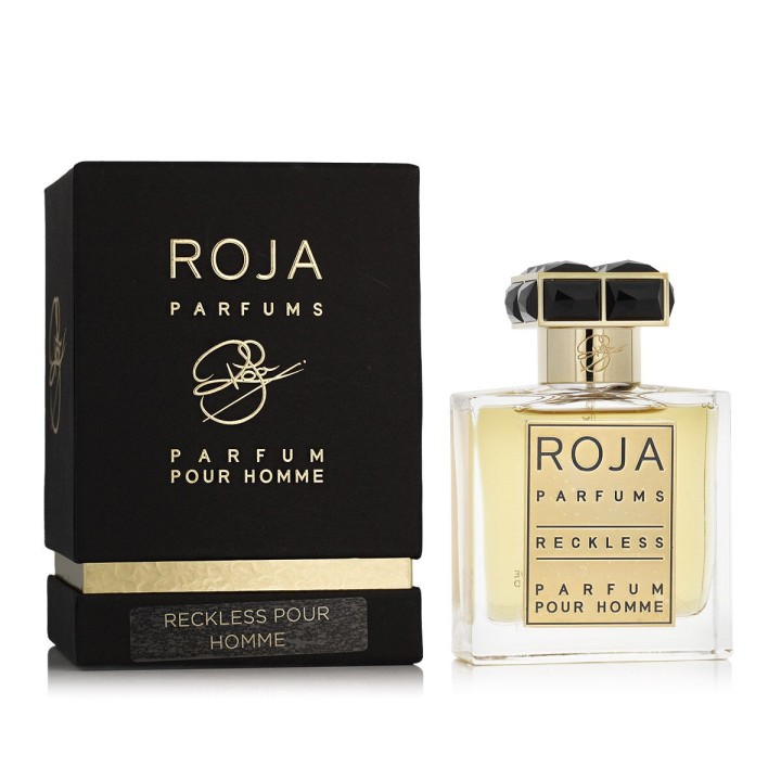 Dameparfume Roja Parfums Reckless EDP 50 ml