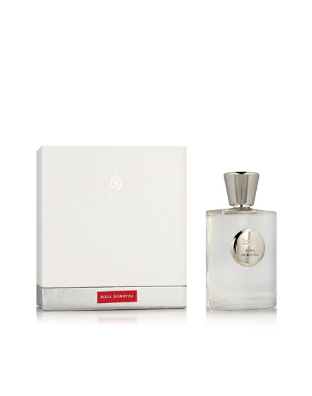 Perfume Mujer Giardino Benessere Rosa Dorotea EDP 100 ml