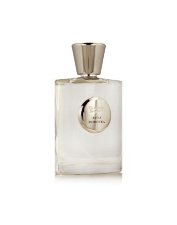Perfume Mujer Giardino Benessere Rosa Dorotea EDP 100 ml