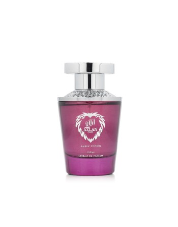 Profumo Unisex Al Haramain Azlan Oud Amber Edition 60 ml 100 ml