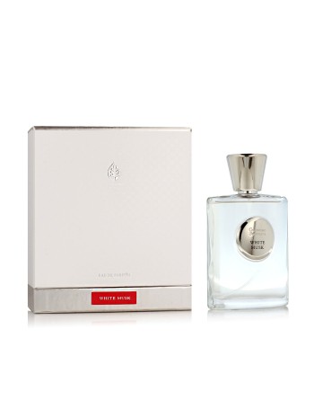 Damenparfüm Giardino Benessere White Musk EDP 100 ml