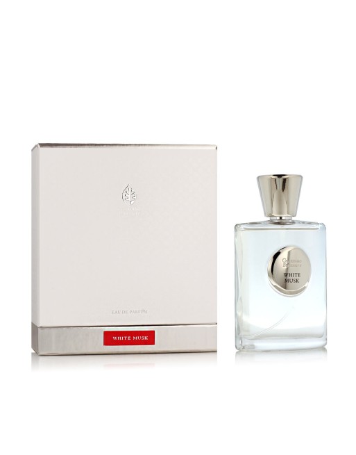 Damenparfüm Giardino Benessere White Musk EDP 100 ml